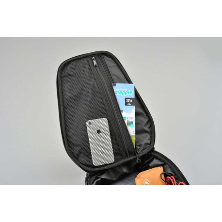 HENLYBEGINS SAC DE SELLE 13-26L DH-731