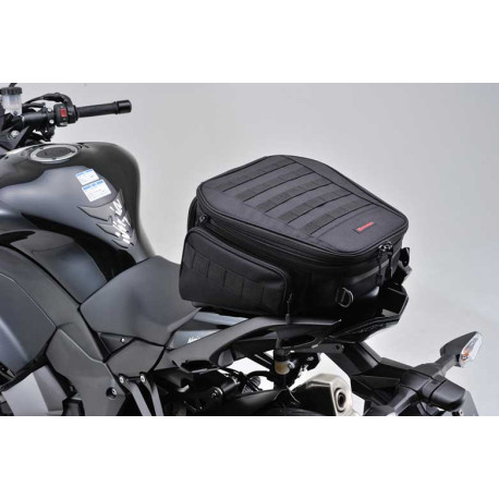 HENLYBEGINS SAC DE SELLE 13-26L DH-731