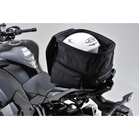 HENLYBEGINS SAC DE SELLE 13-26L DH-731