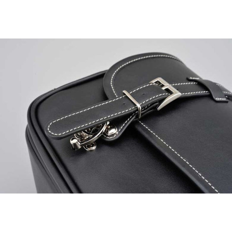 HENLYBEGINS SAC DE SELLE 18L DHS-4