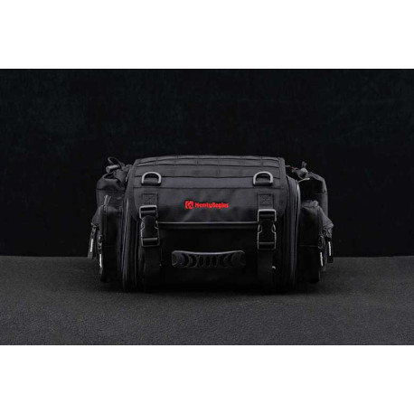 HENLYBEGINS SAC DE SELLE 20-26L DH-717