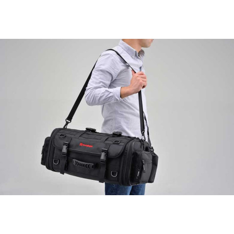 HENLYBEGINS SAC DE SELLE 33-42L DH-718