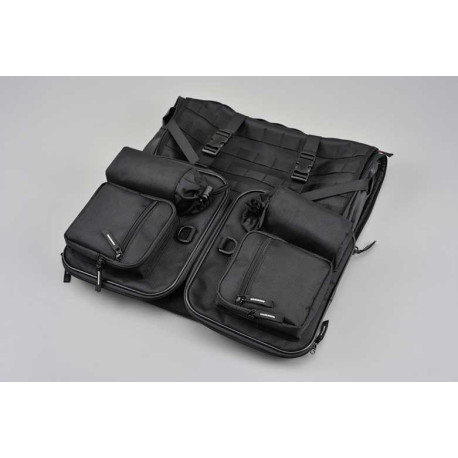 HENLYBEGINS SAC DE SELLE 33-42L DH-718