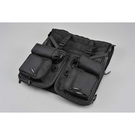 HENLYBEGINS SAC DE SELLE 33-42L DH-718