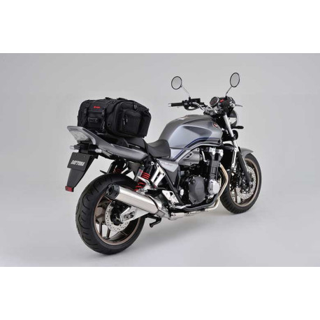 HENLYBEGINS SAC DE SELLE 33-42L DH-718