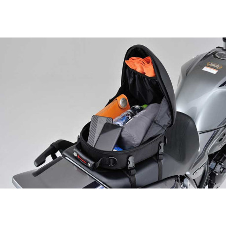 HENLYBEGINS SAC DE SELLE 6L DH-723