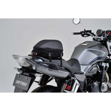 HENLYBEGINS SAC DE SELLE 6L DH-723