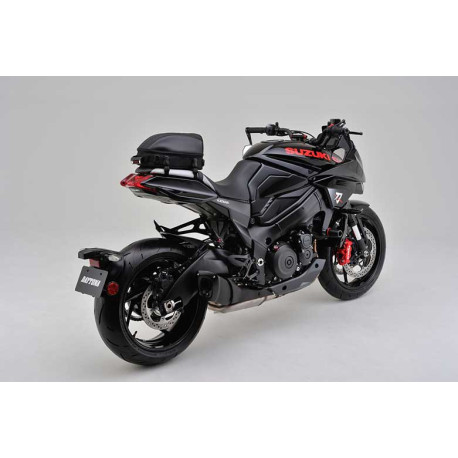 HENLYBEGINS SAC DE SELLE 6L DH-723