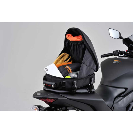 HENLYBEGINS SAC DE SELLE 6L DH-723