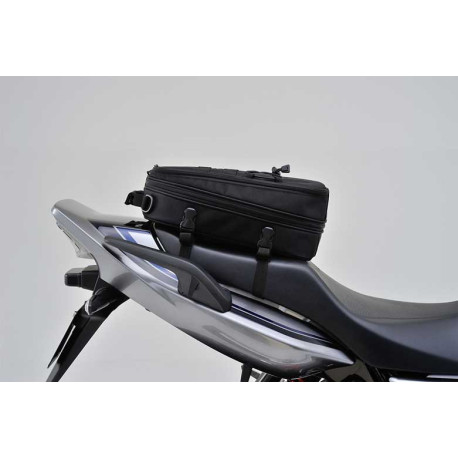 HENLYBEGINS SAC DE SELLE 7-12L DH-722