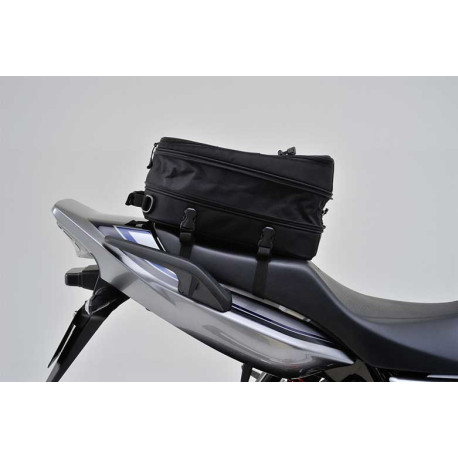 HENLYBEGINS SAC DE SELLE 7-12L DH-722