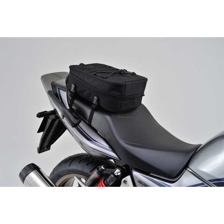 HENLYBEGINS SAC DE SELLE 7-12L DH-722