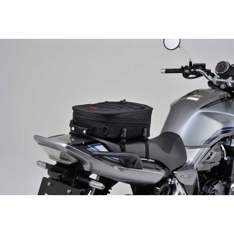 HENLYBEGINS SAC DE SELLE 7-12L DH-722