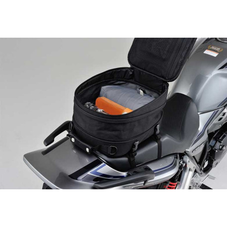 HENLYBEGINS SAC DE SELLE 7-12L DH-722