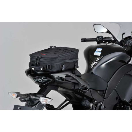 HENLYBEGINS SAC DE SELLE 7-12L DH-722