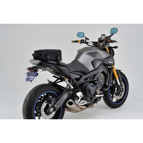 HENLYBEGINS SAC DE SELLE 7L DH-710