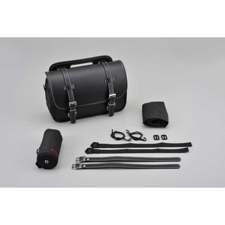 HENLYBEGINS SAC DE SELLE 9L DHS-1