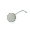 HIGHSIDER Alu rétroviseur CLASSIC chrome