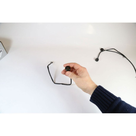 HIGHSIDER APOLLO LED clignotants unit