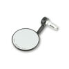 HIGHSIDER bar end rétroviseur CONERO noir anodized