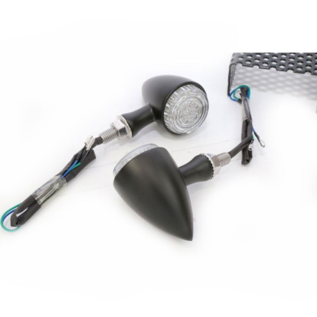 HIGHSIDER LED clignotants COLORADO