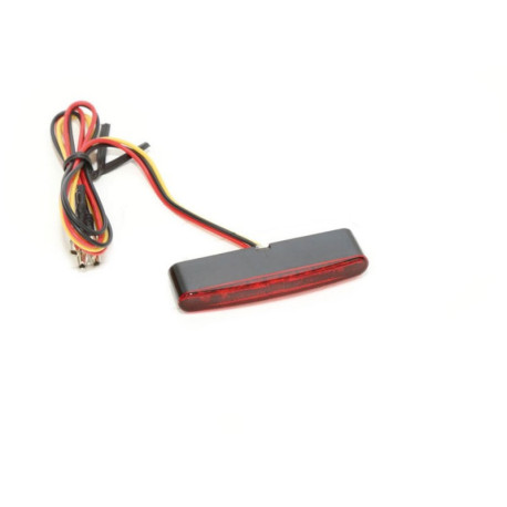 HIGHSIDER LED feu arrière STRIPE