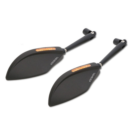 HIGHSIDER PAIRE DE rétroviseur carénage TOREZZO