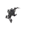 HONDA 1000 CBR/RR SUPPORT DE PLAQUE REGLABLE