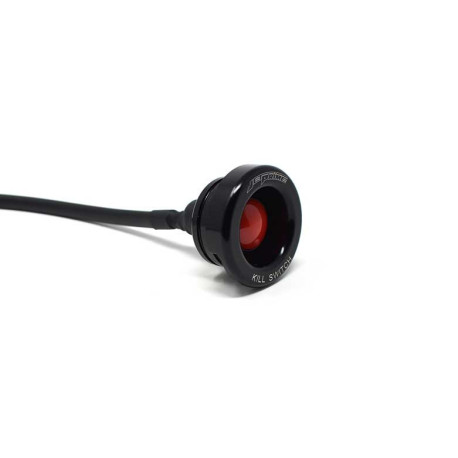 HONDA CBR 1000 RR Killswitch