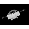 Support de tableau de bord ALU (OEM)