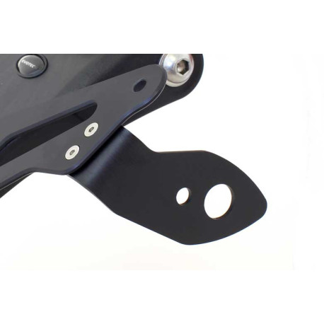 HONDA NC700/750 / CB650F / INTEGRA SUPPORTS POUR CLIGNOTANTS D ORIGINE