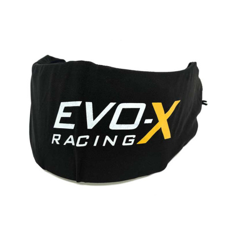 Housse de protection de visière Evo-X racing