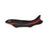 HOUSSE DE SELLE CNC RACING MV Agusta Rivale