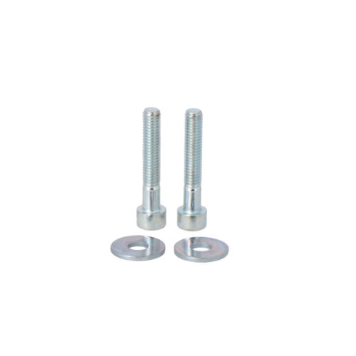 Kit de montage pour protège-mains Triumph Tiger 1200 Modelle (22-).