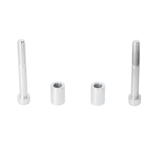 Complément kit de montage pour protège-mains Pour Suzuki V-Strom 1050DE (21-).