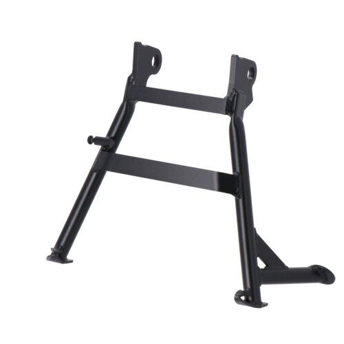 Béquille centrale Noir. Honda XL125V Varadero (04-08).