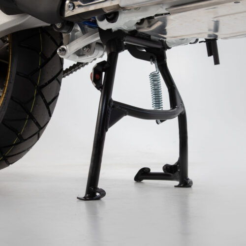 Béquille centrale Noir. CRF1000L Africa Twin Adv Sports (18-).