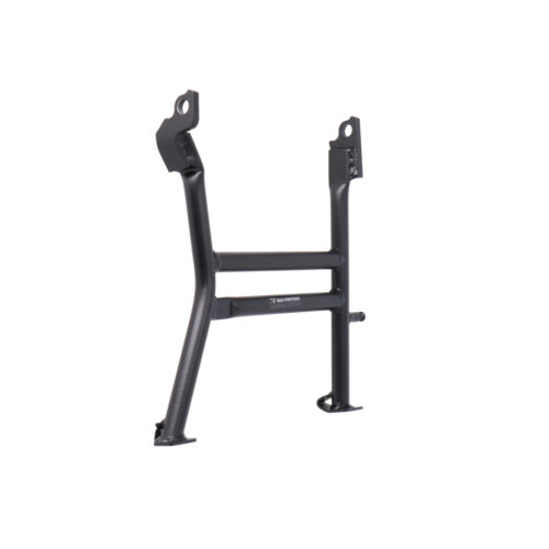 Béquille Noir. Version haute. Suzuki DR 650 SE.