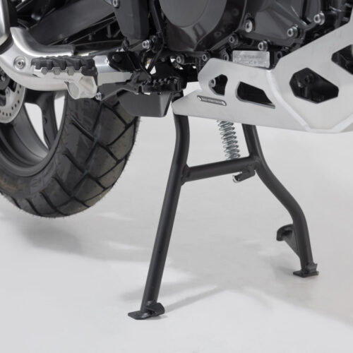 Béquille centrale Noir. BMW G 310 GS (20-).