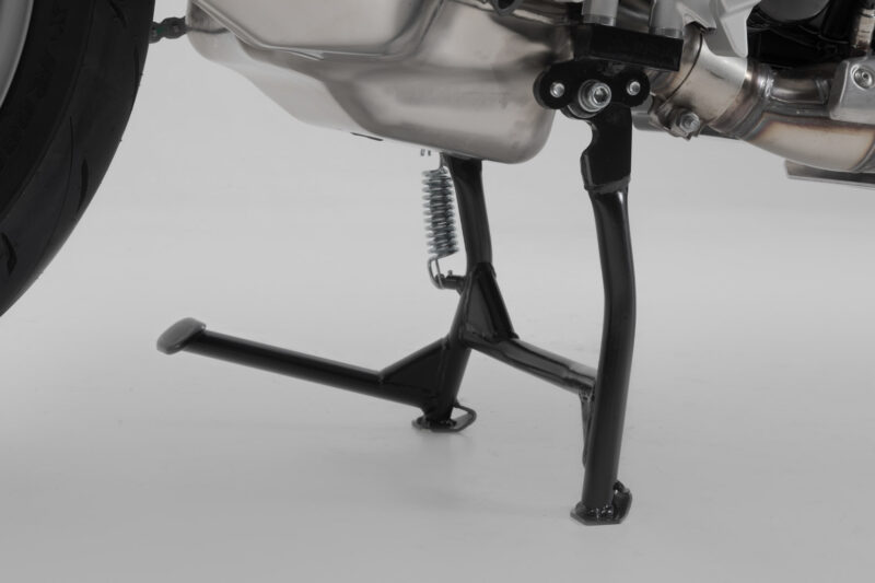 Béquille centrale Noir. BMW F 900 R / XR (19-).