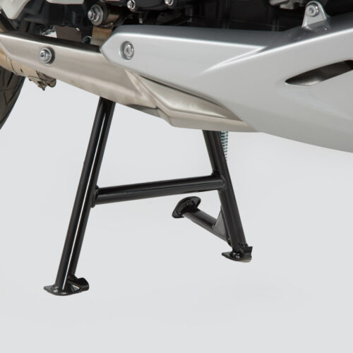 Béquille centrale Noir. Triumph Tiger 1050 (06-11) / Sport (13-).