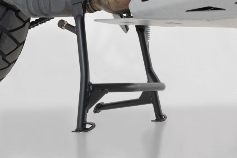 Béquille centrale Noir. Harley-Davidson Pan America (21-).