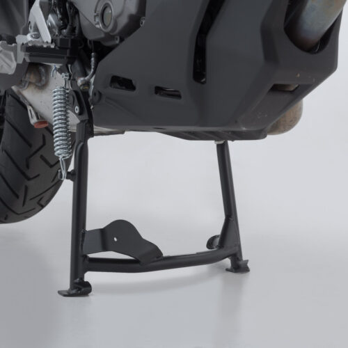 Béquille centrale Noir. Ducati Multistrada 950 (16-)/ 950 S (18-).