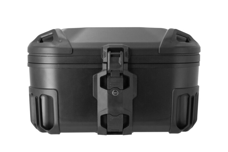 Système de topcase DUSC L Noir. 41 l. Harley-Davidson Road Glide (24-).