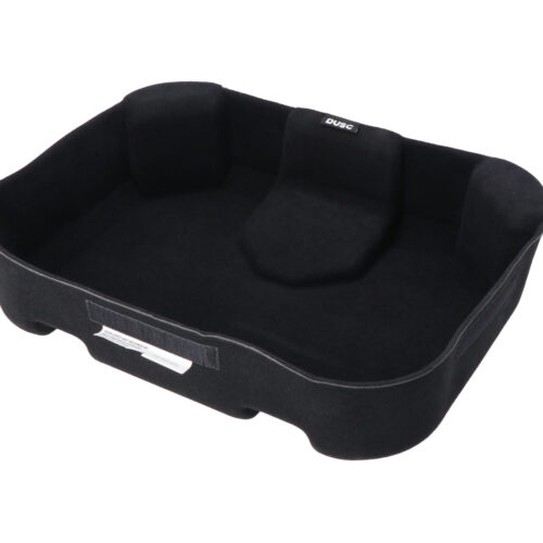 Insert DUSC M Noir. Pour DUSC M.