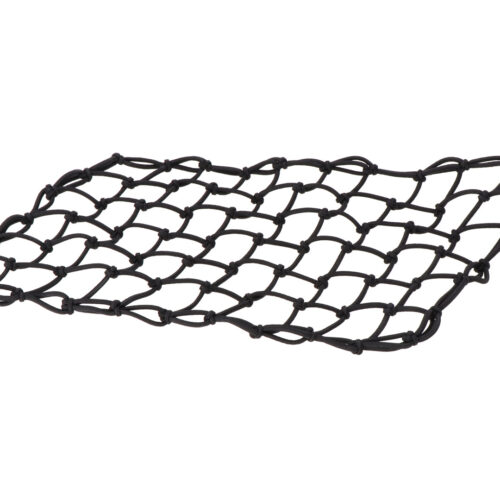 Filet de couvercle XXL Noir. Pour DUSC XL. 24,0 cm x 40,0 mm.
