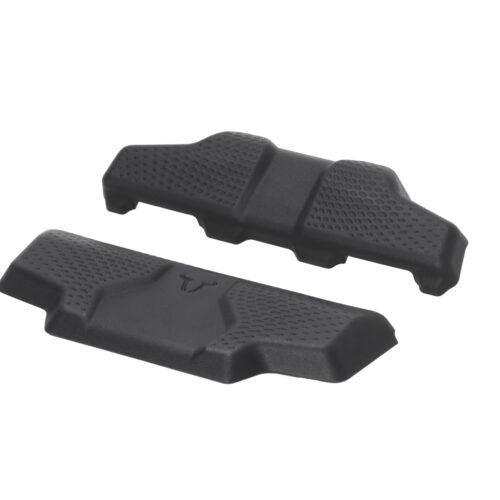 DUSC - Dosseret passager Noir. Pour DUSC M / L.