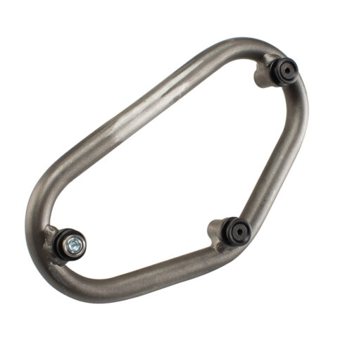 Châssis pour support latéral SLC Pour LC1/LC2, URBAN, SysBag 10/15, Platine.