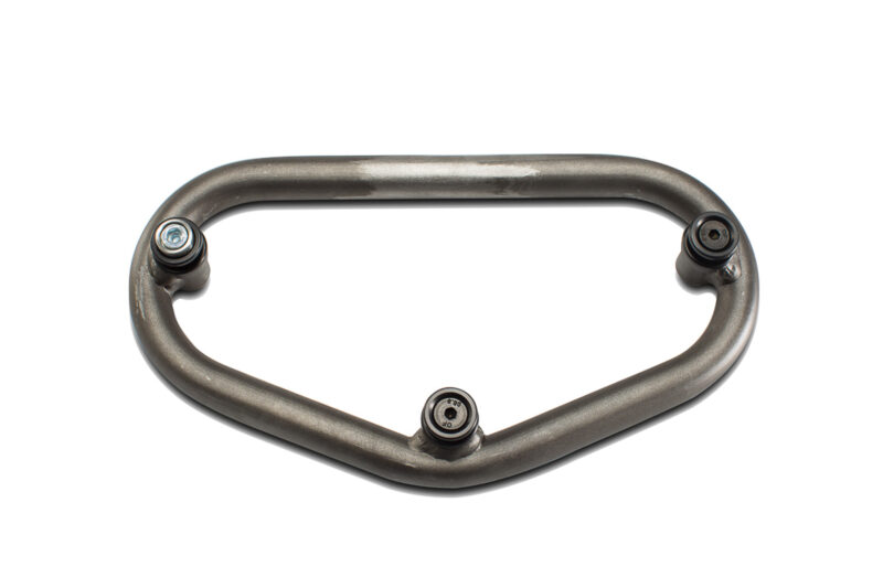 Châssis pour support latéral SLC Pour LC1/LC2, URBAN, SysBag 10/15, Platine.