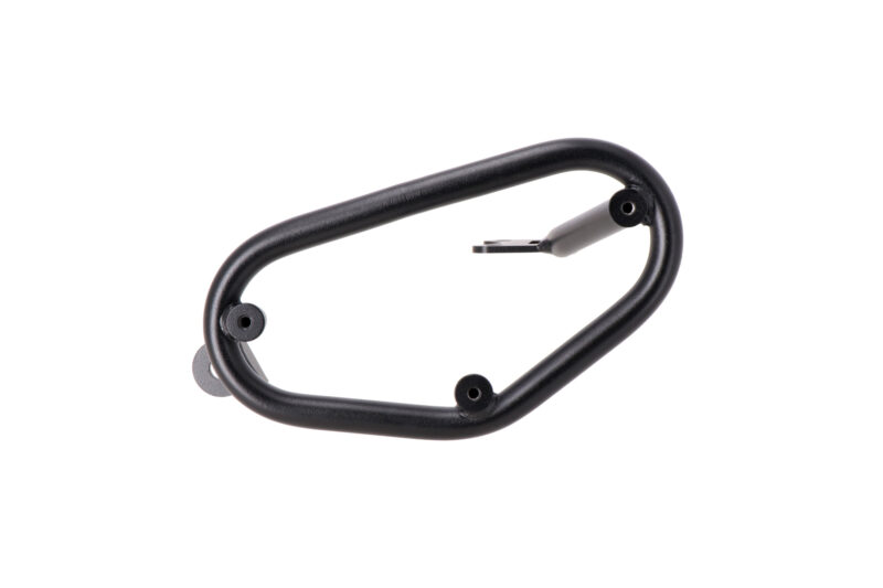 Support latéral SLC gauche Honda Dax 125 (22-).